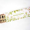 Stamp Garden | Conscious Craft
